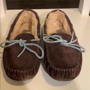 Ugg Dakota Slipper Moccasin